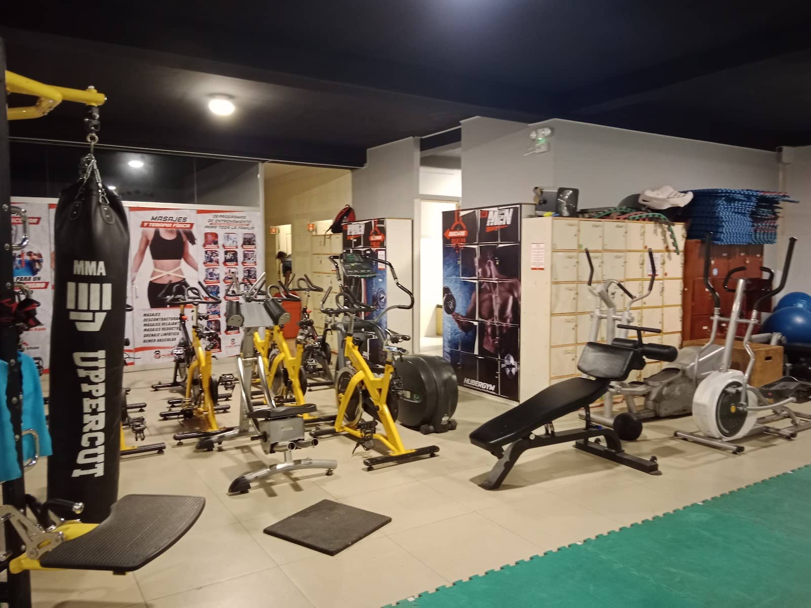 Attentive Owner & Staff