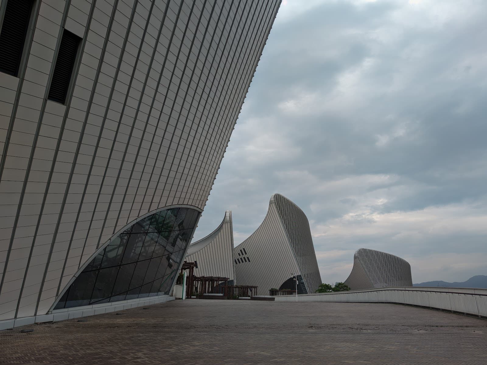 Strait Culture and Art Center - Image 1