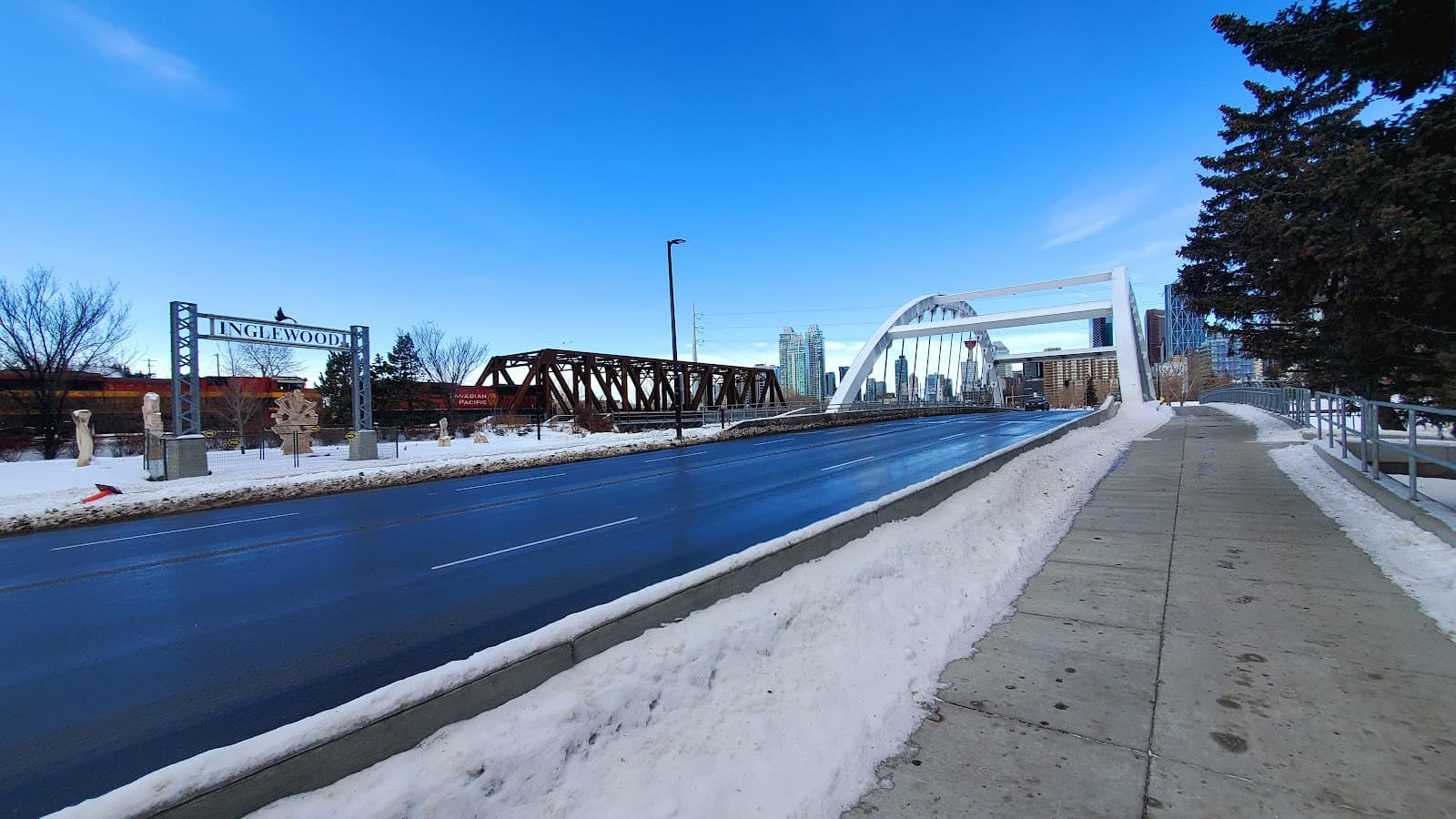 Inglewood California - Image 1