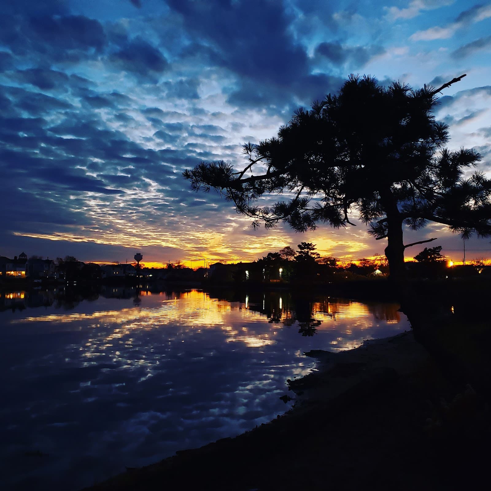 Little Silver Lake - Image 1