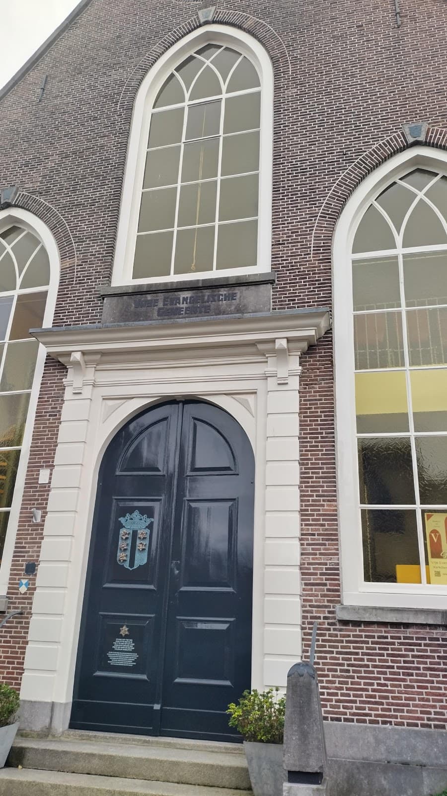 Gouda Synagogue - Image 1