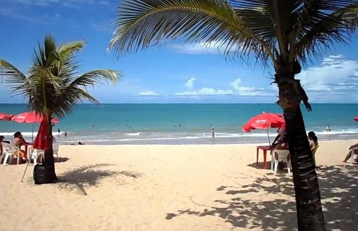 Praia de Mundaí - Image 1