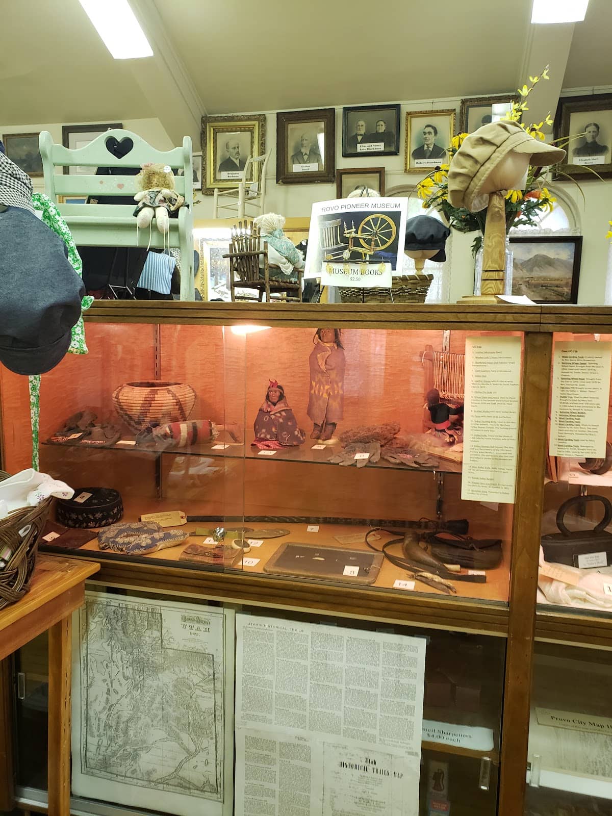 Hands-On History for Kids