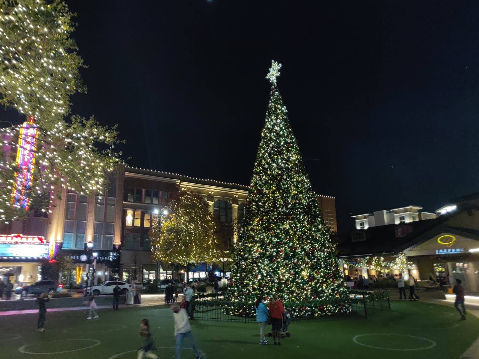 Market Street - Image 1