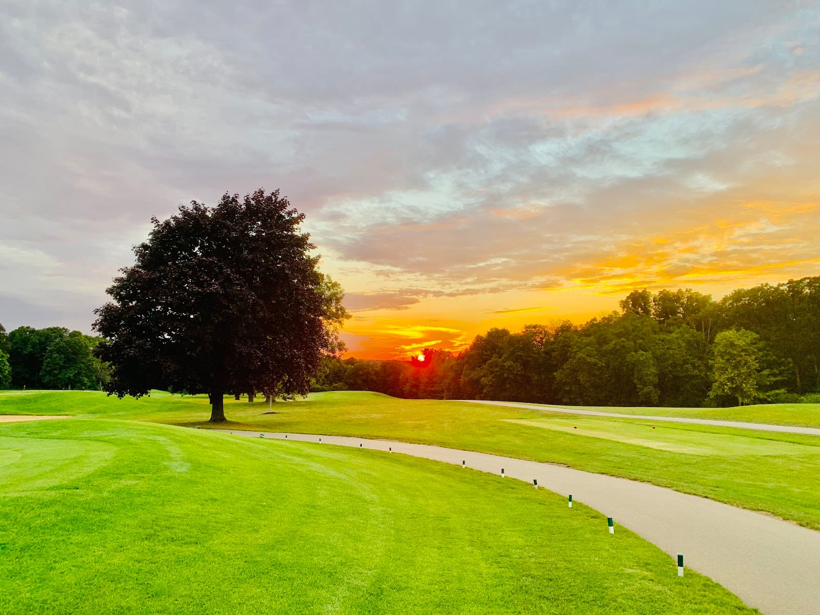 Petrifying Springs Golf Course - Image 1