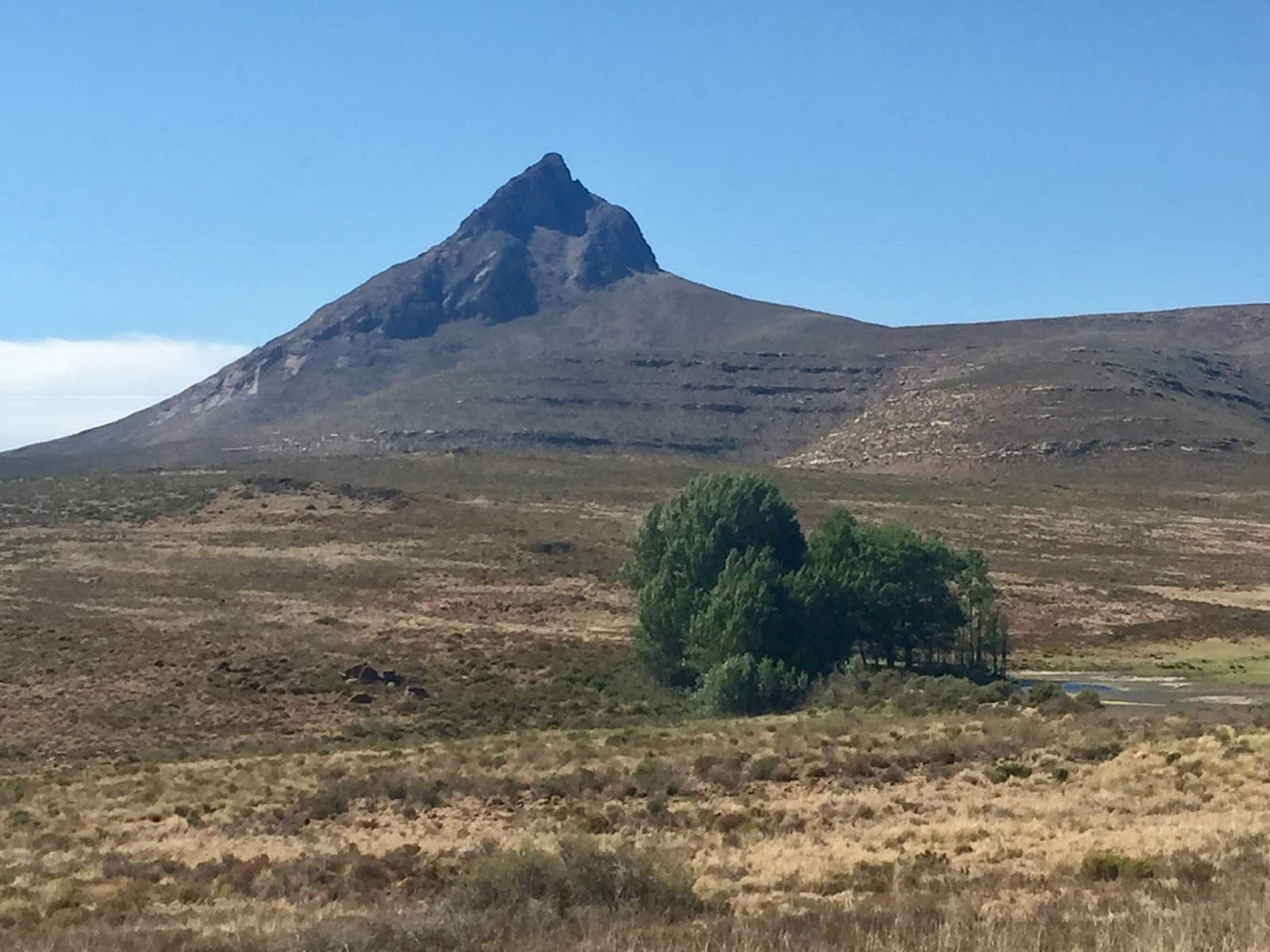 Compassberg - Image 1