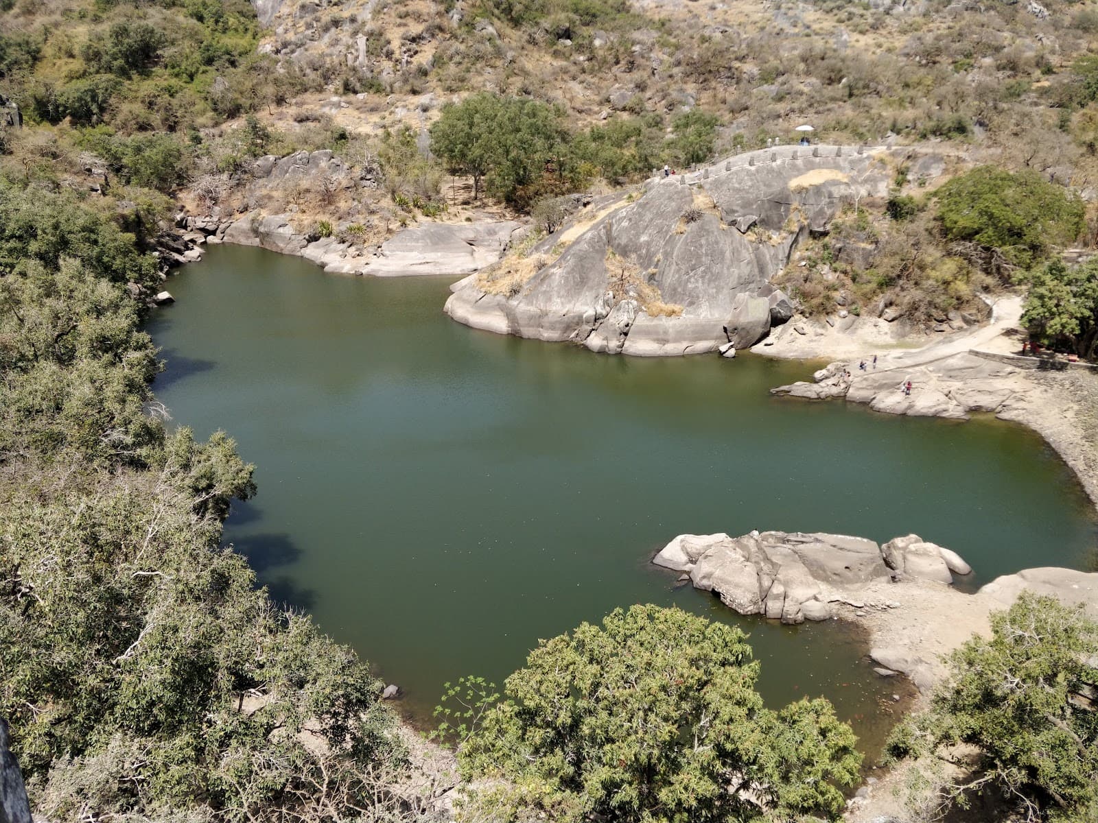 Trevor's Tank - Image 1