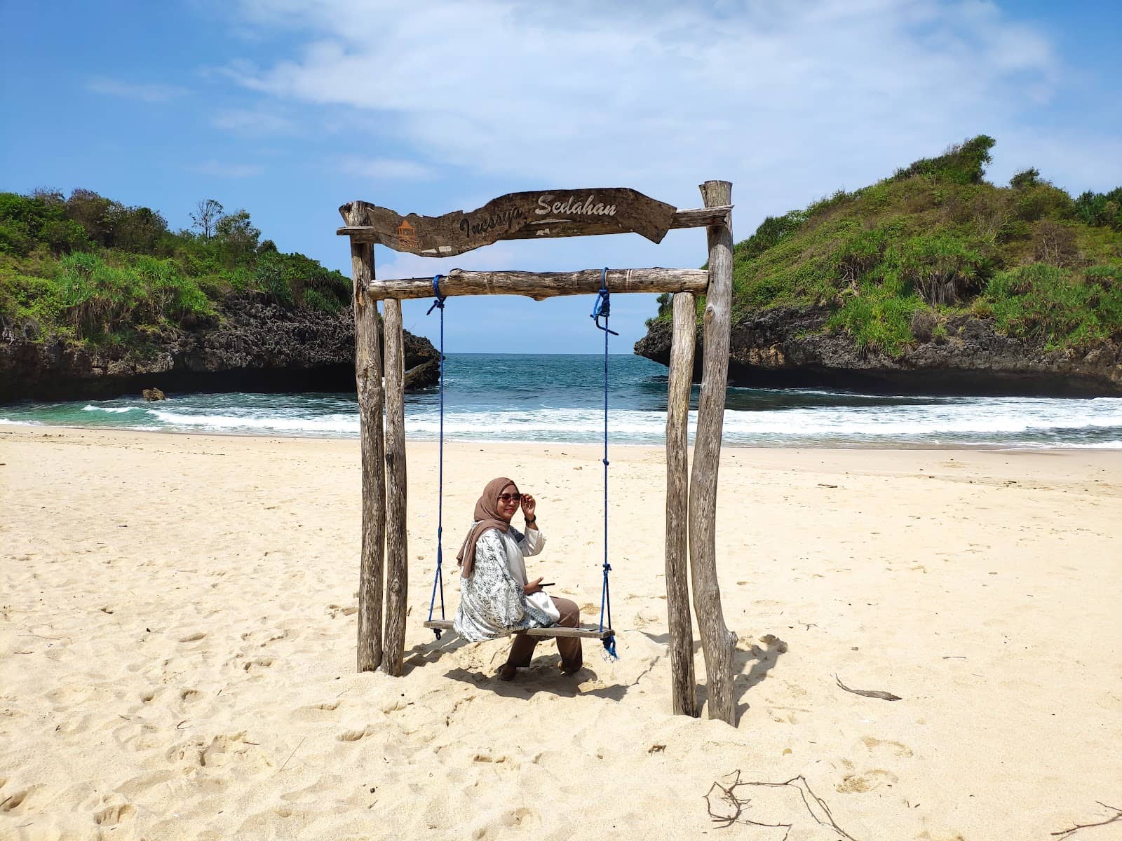 Dramatic Coastal Views