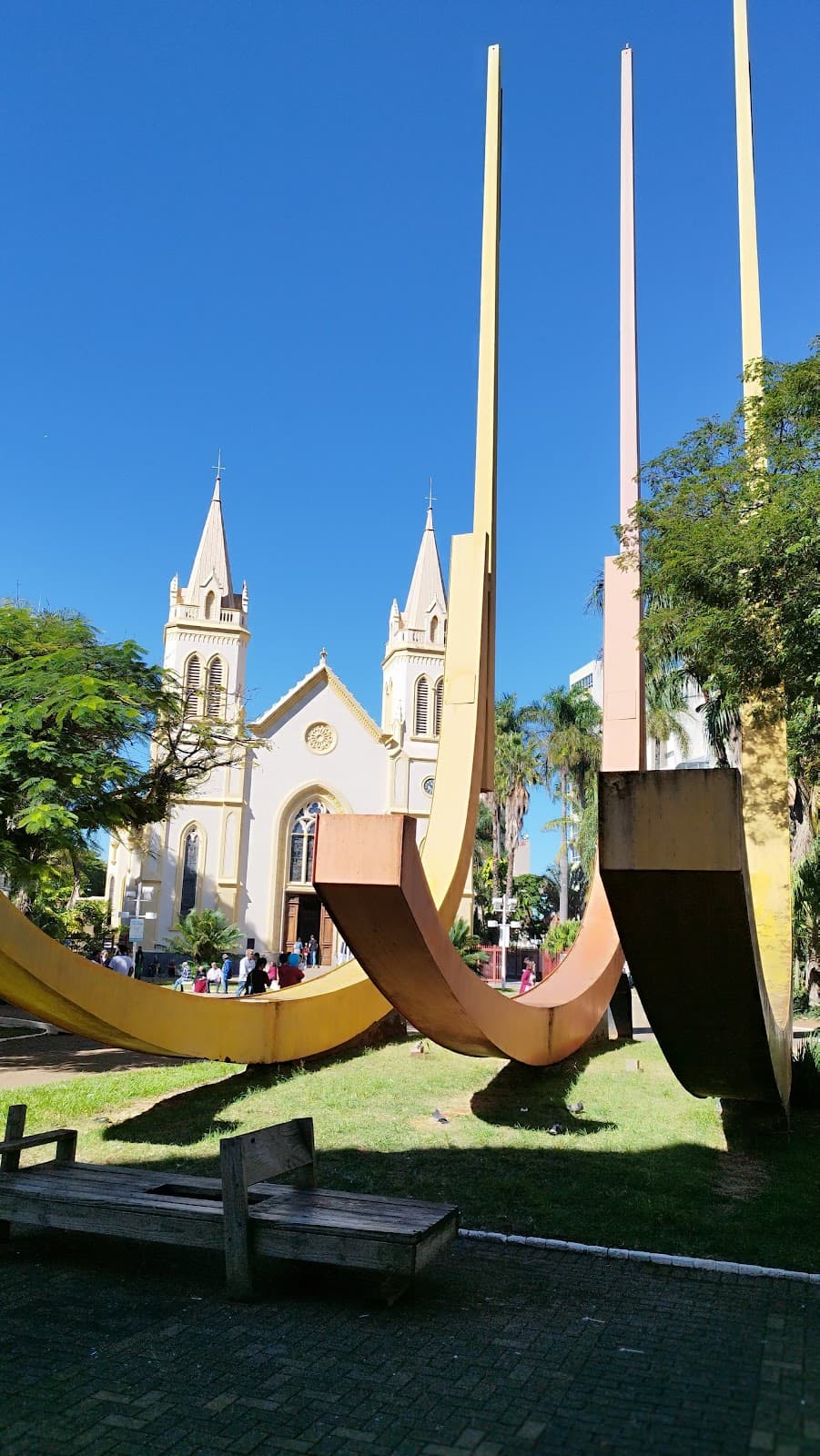 Praça da Matriz - Image 1