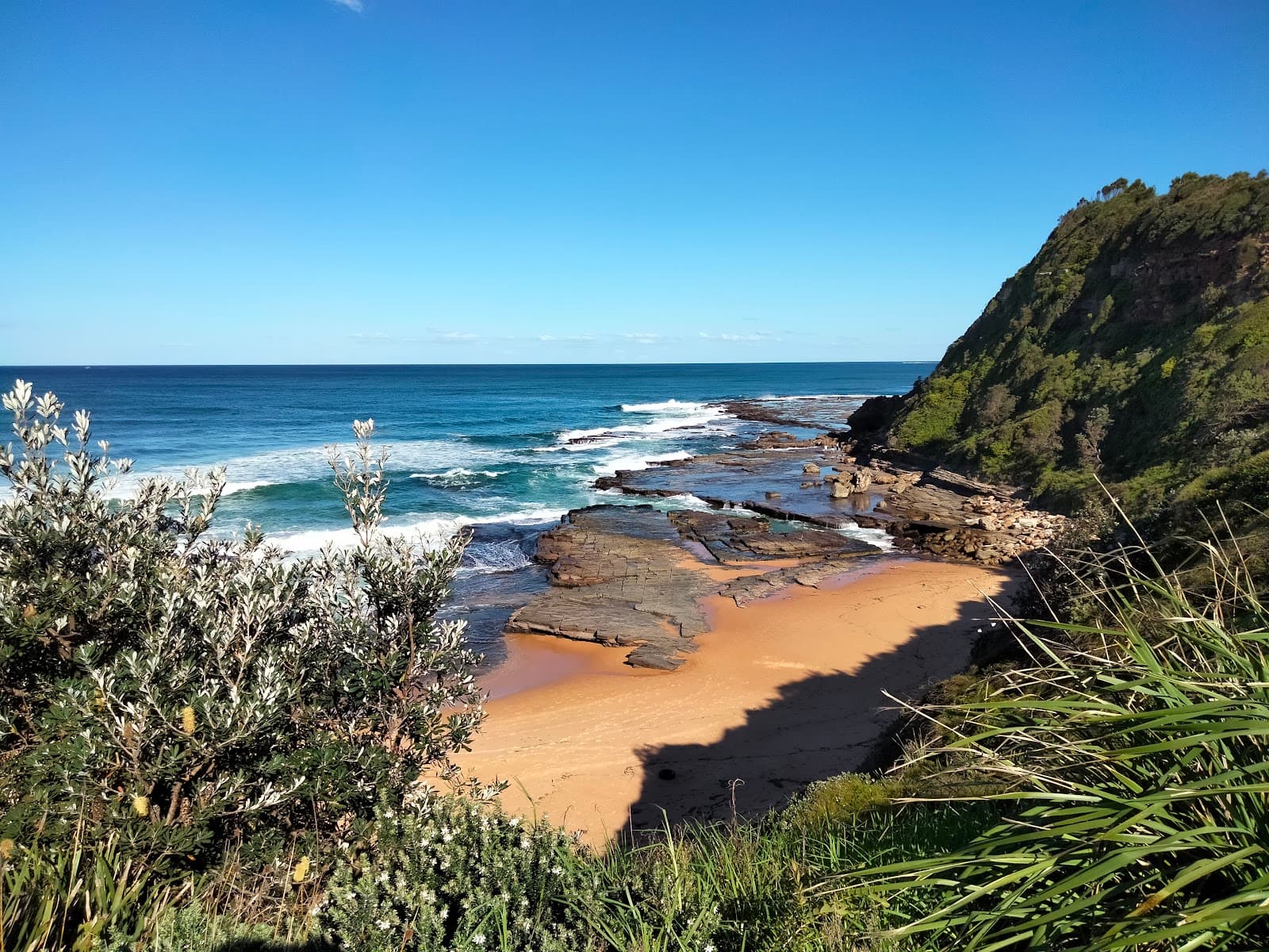 Warriewood Beach Lookout - Image 1