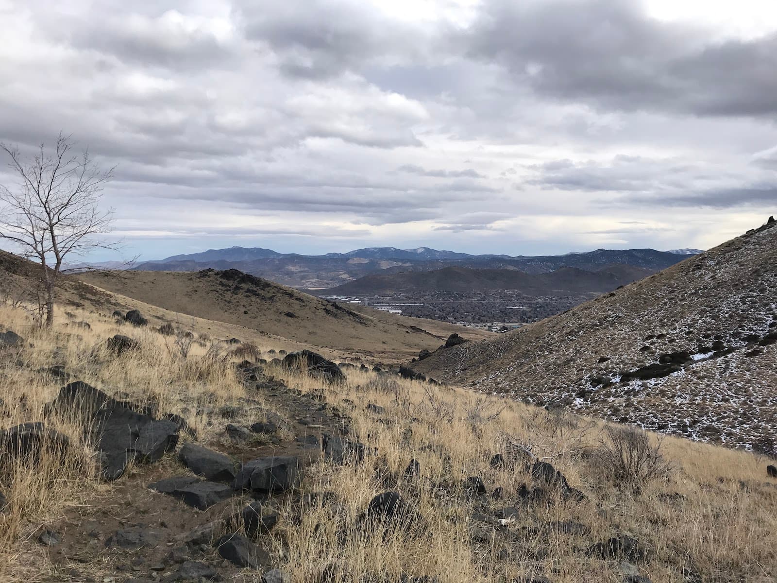 C Hill & Flag Viewpoint - Image 1