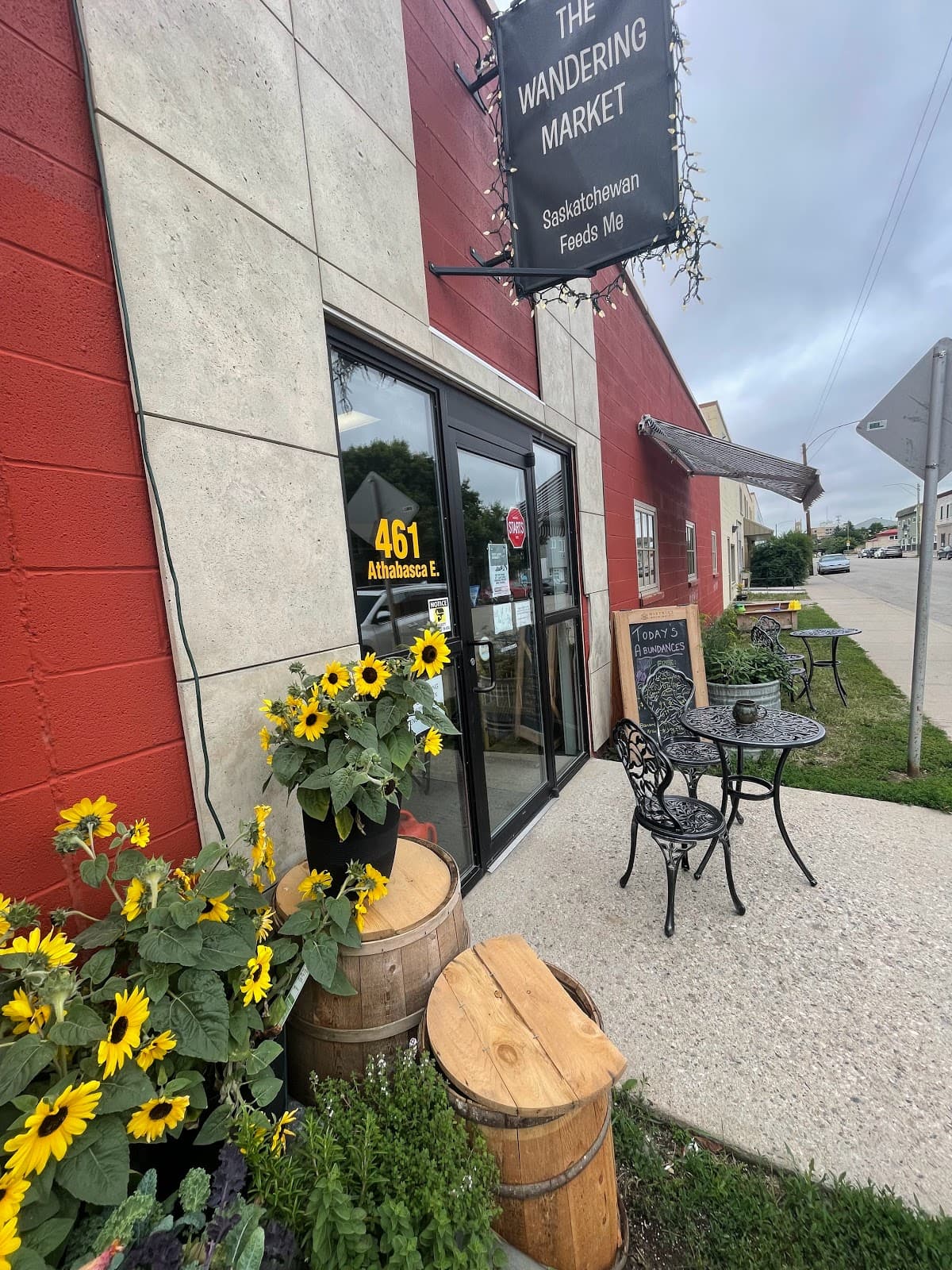 Moose Jaw Farmers Market - Image 1