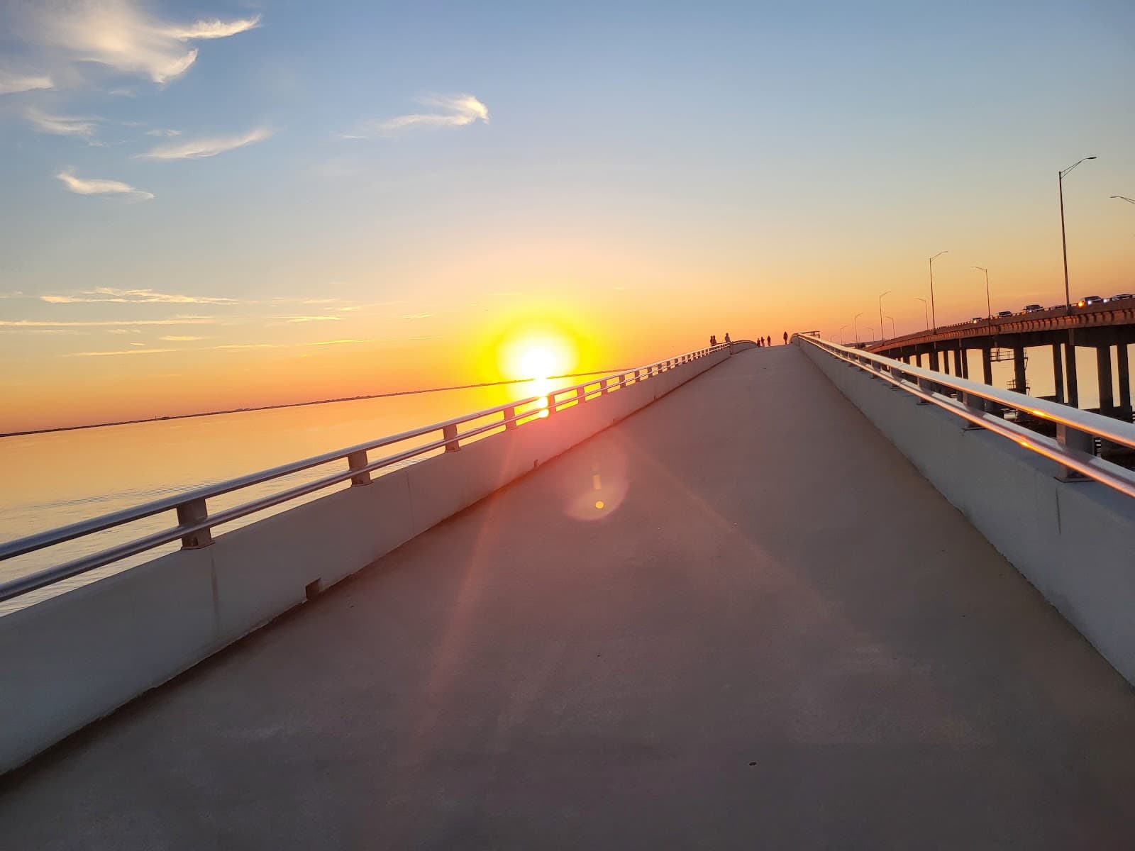 Courtney Campbell Causeway - Image 1