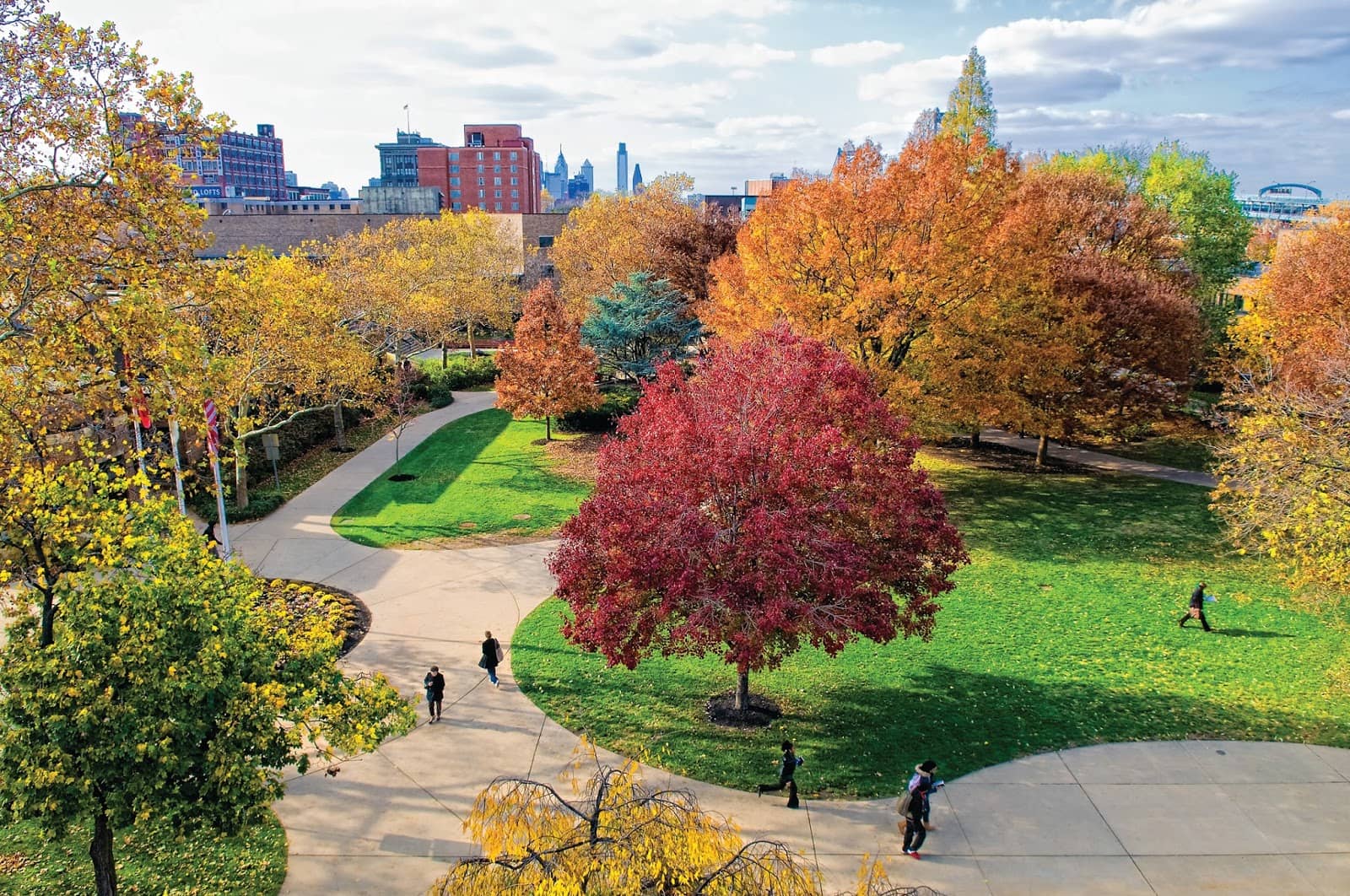 Student Works Gallery