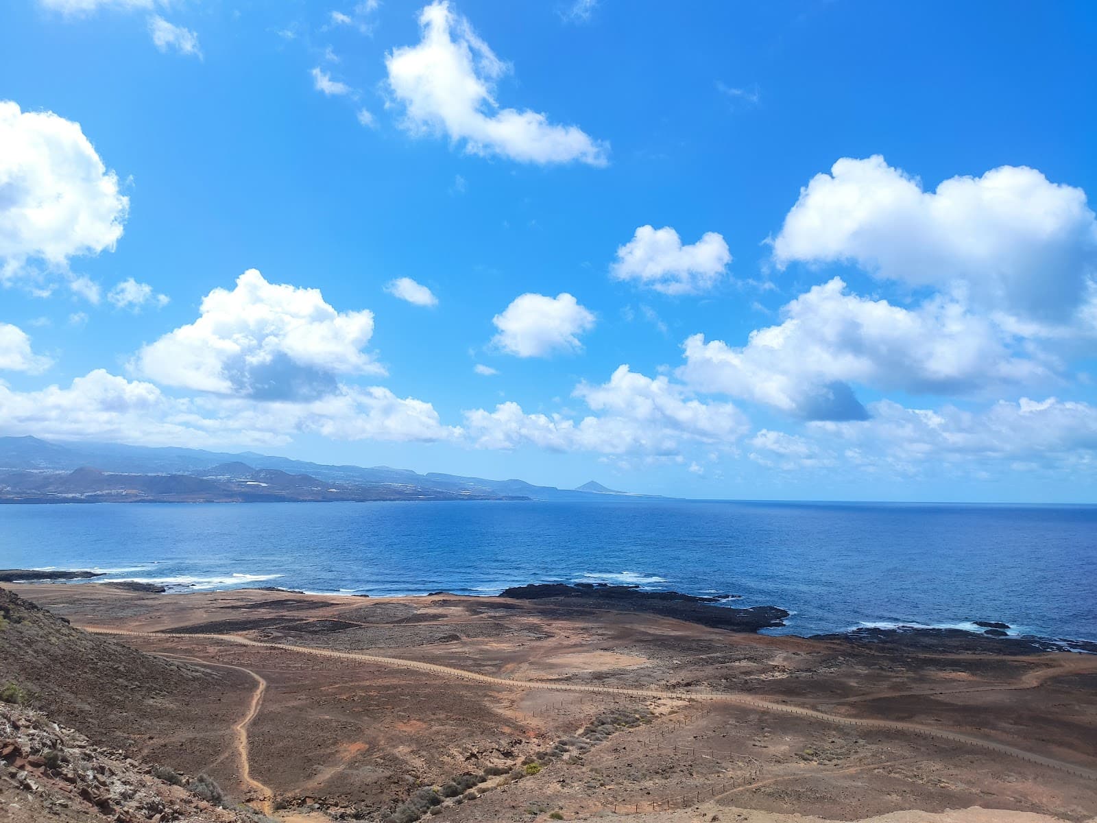 Mirador de Las Coloradas - Image 1
