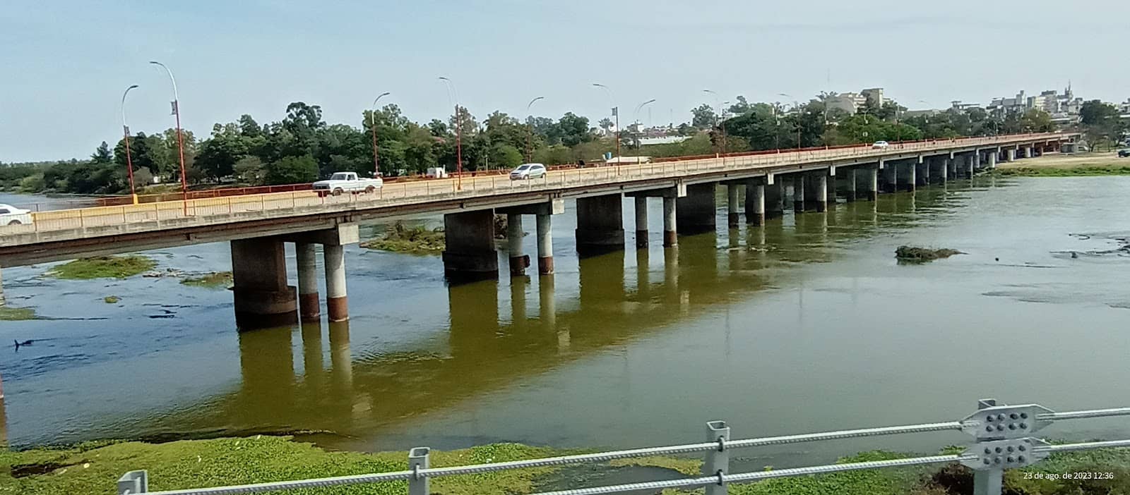 Local Markets & Shops