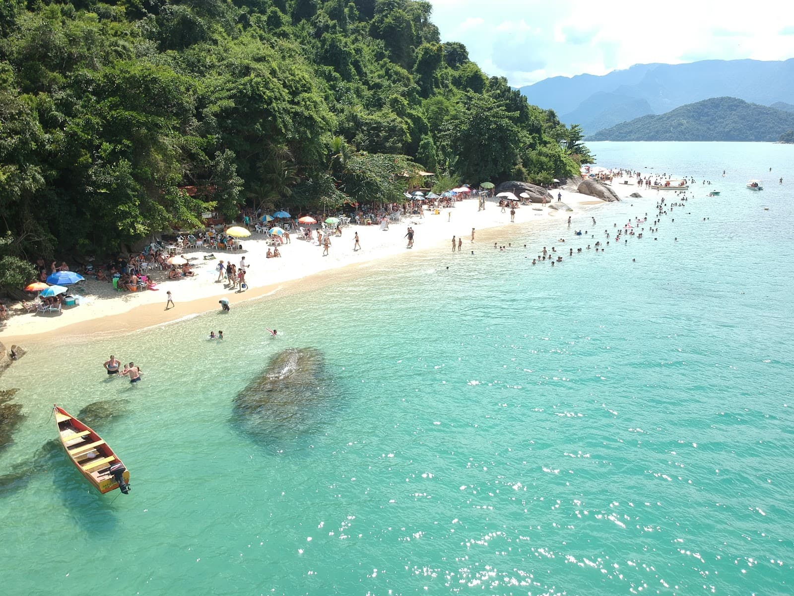 Ilha do Pelado - Image 1