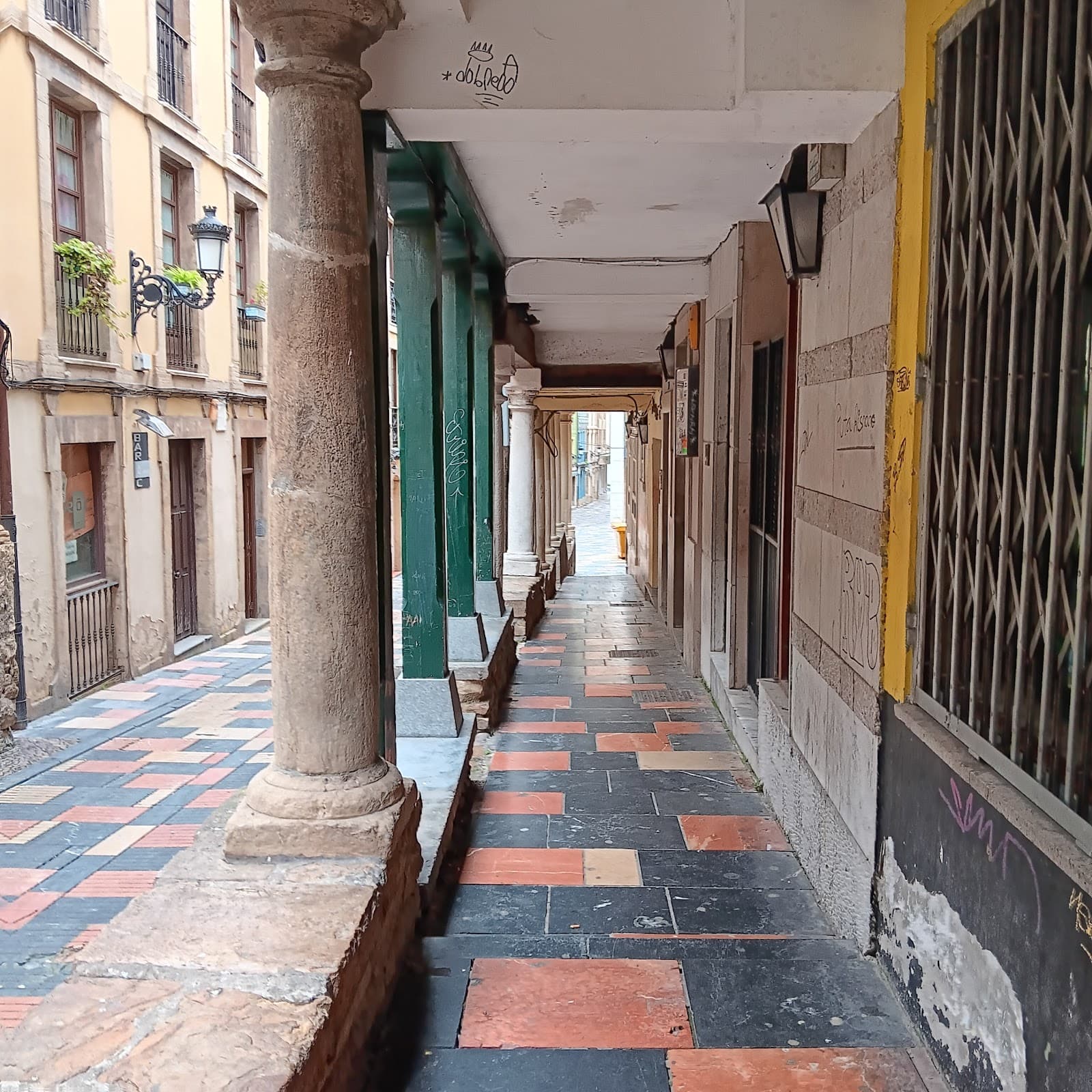 Barrio de Sabugo - Image 1