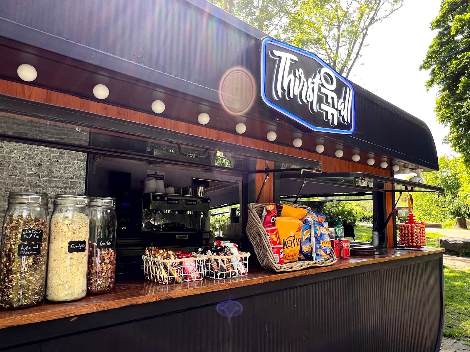 Crane Park and Shot Tower - Image 1