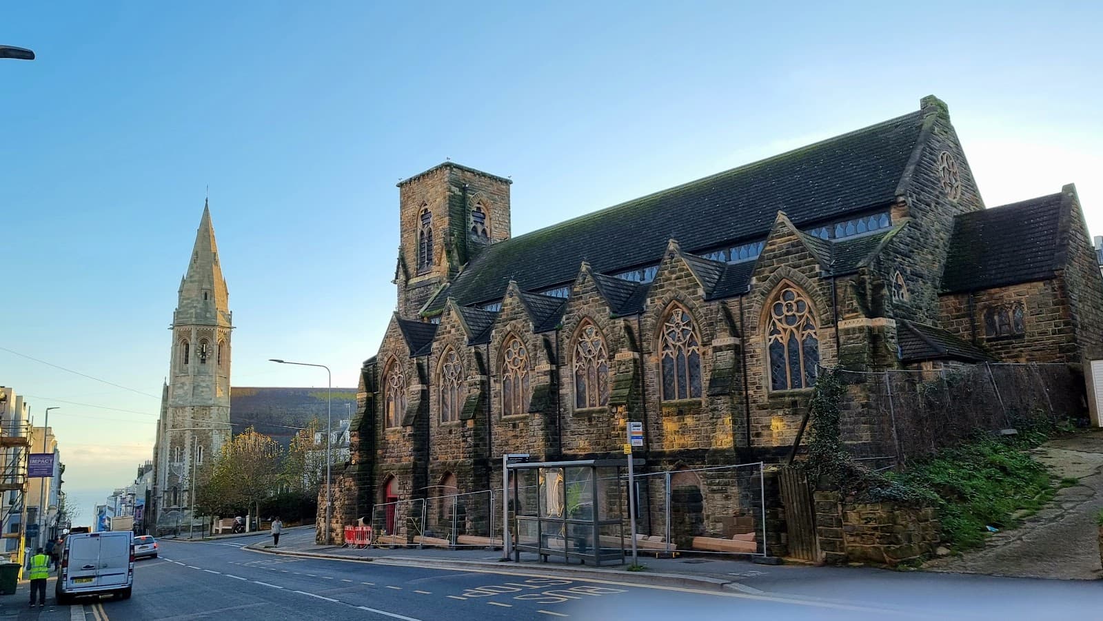 St Leonards on Sea - Image 1