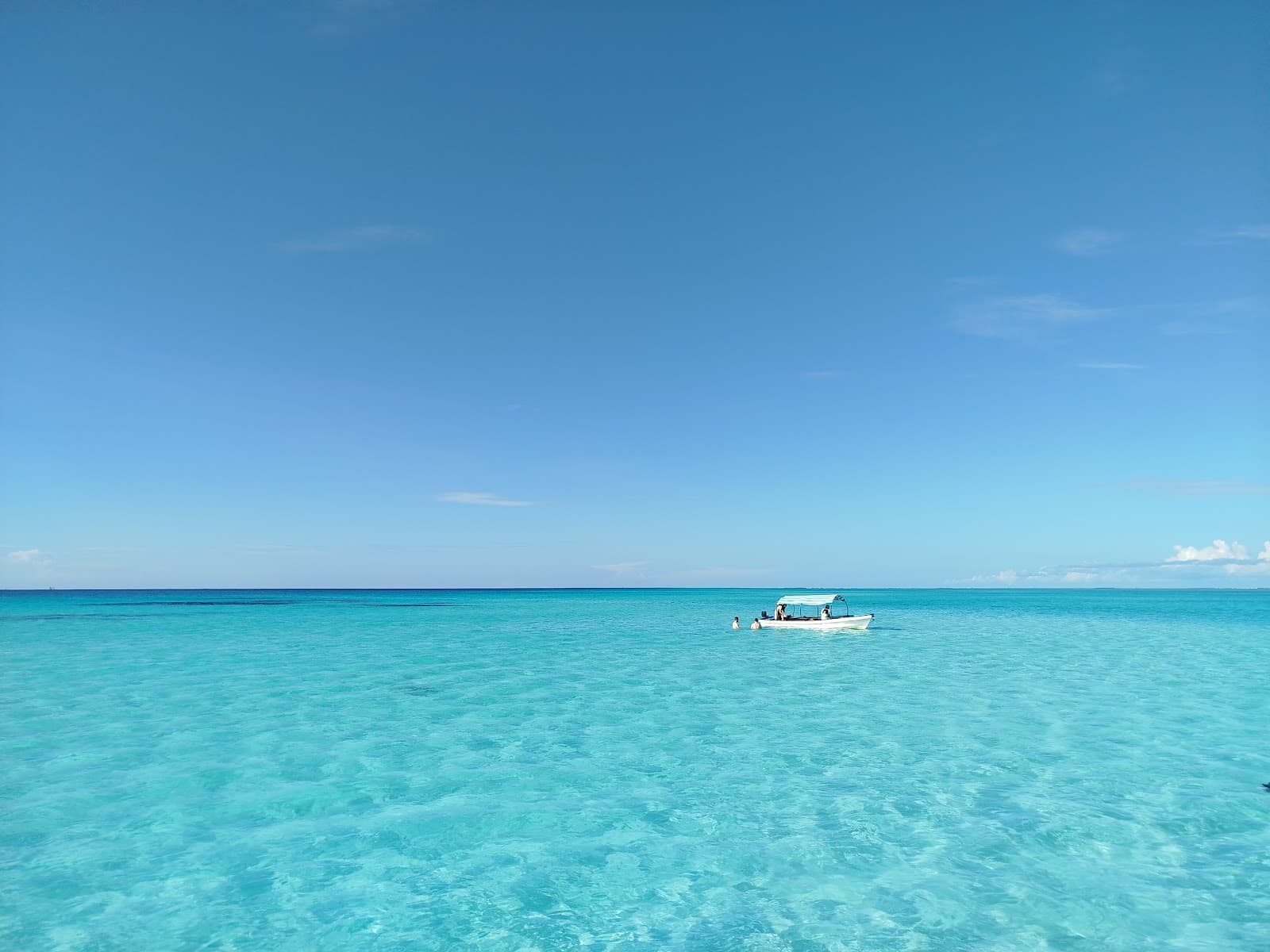 Mnemba Atoll - Image 1