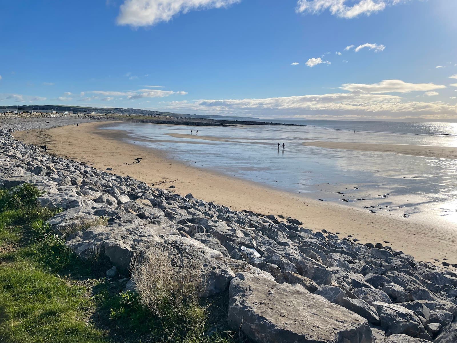 Sandy Bay (Coney Beach) - Image 1