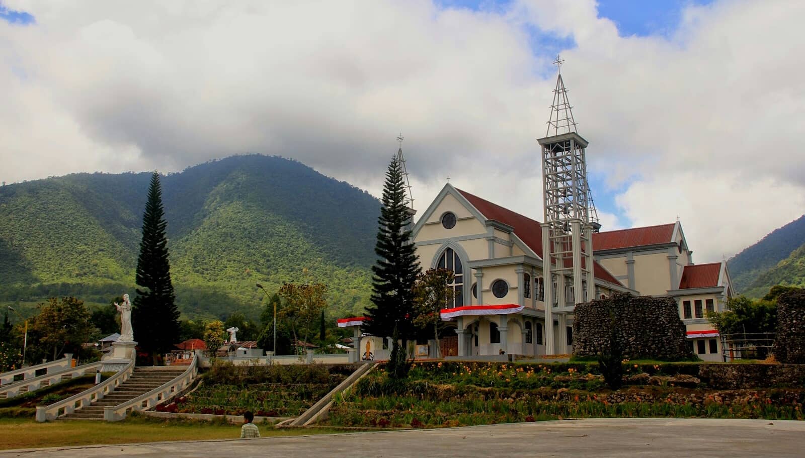 Cascata da Ribeira do Ferreiro