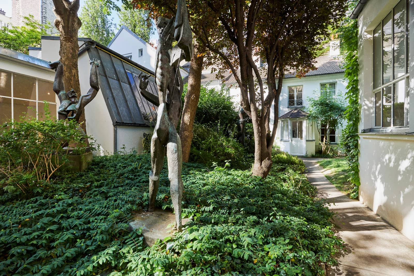 Permanent Collection