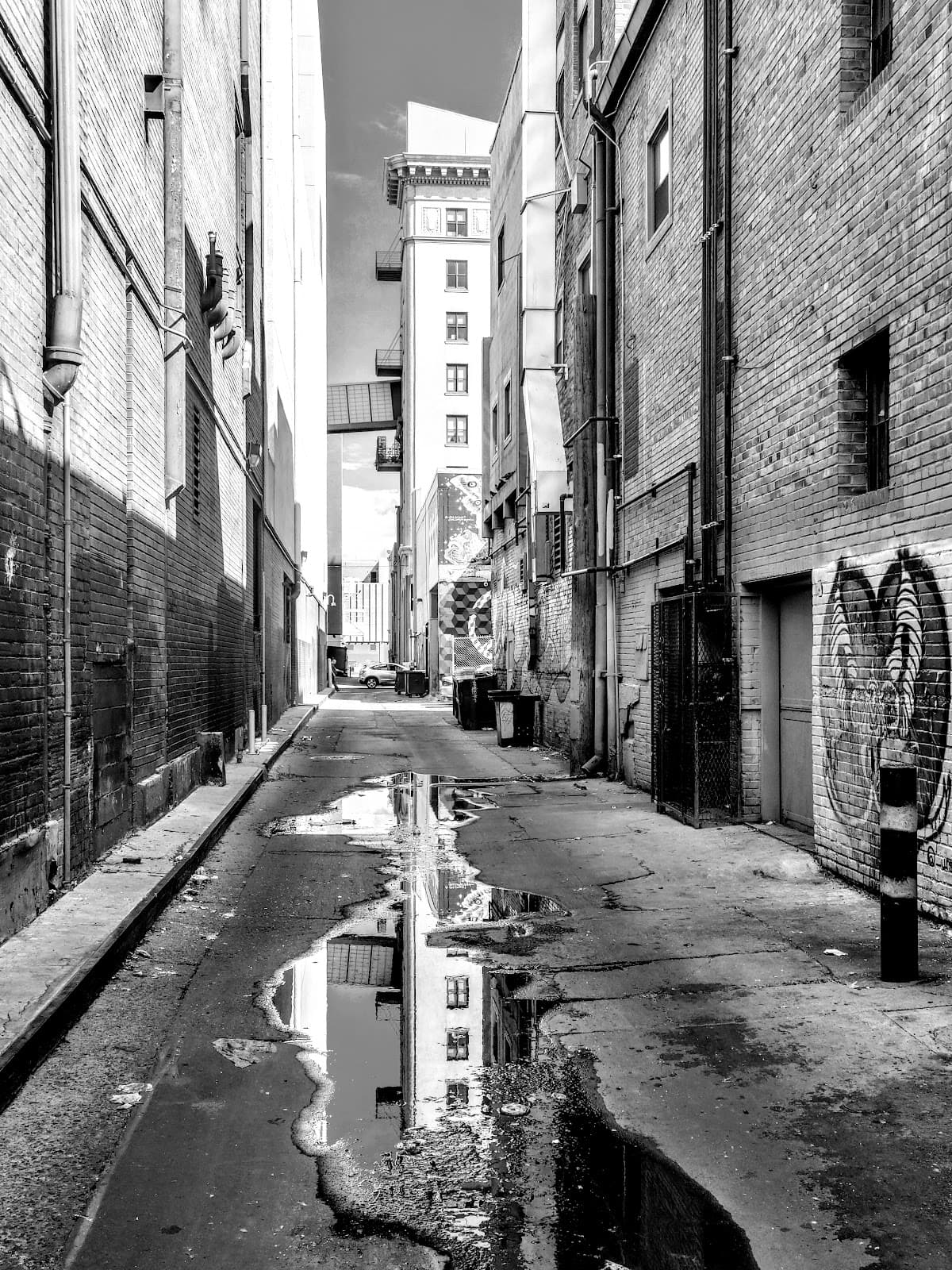 Downtown Albuquerque - Image 1