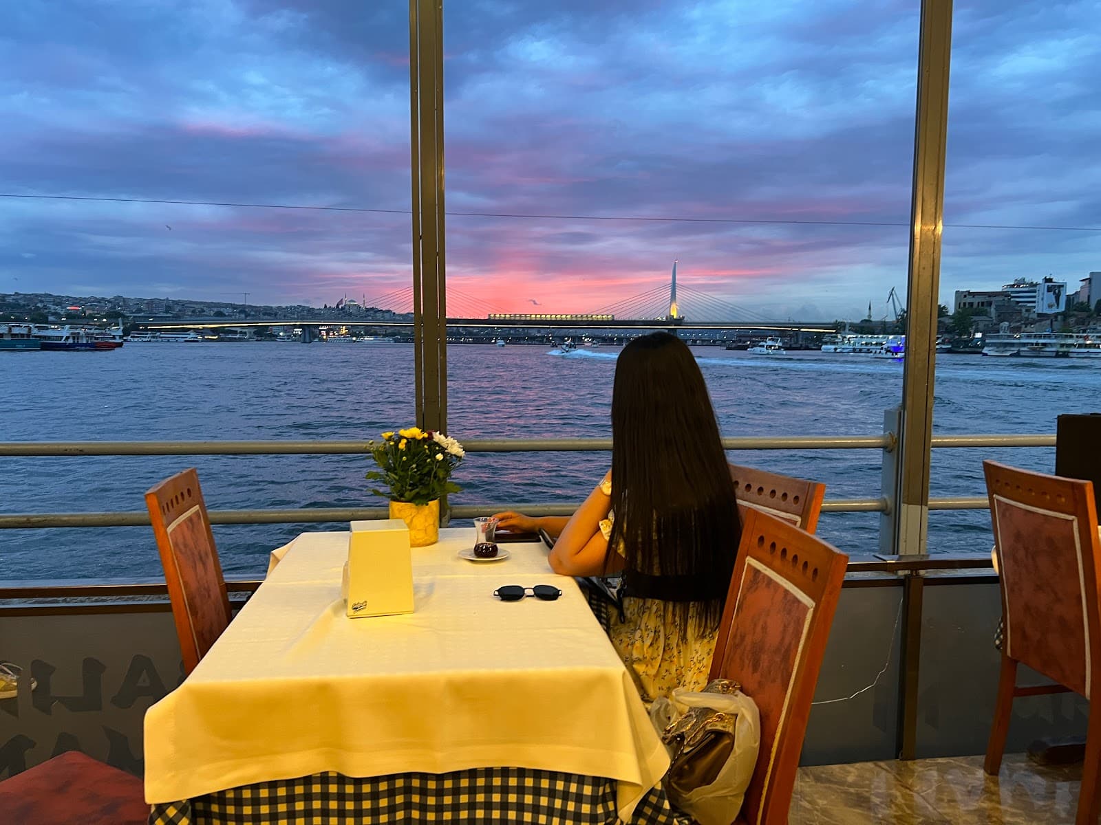 Rüstem Paşa Mahallesi, Erdek Çarşısı Sk. No:1, 34116 Fatih/İstanbul, Turkey - Image 1