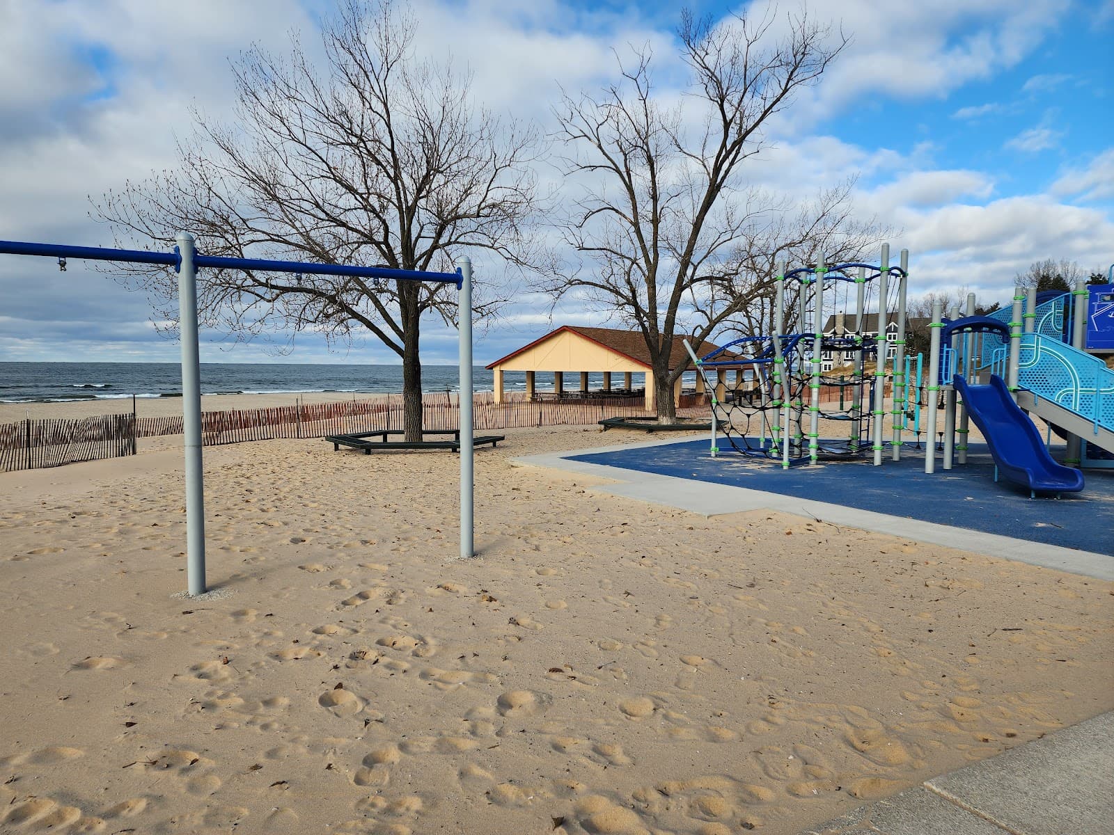 North Beach Park (Ferrysburg) - Image 1