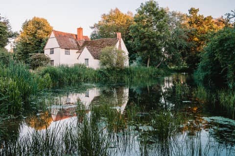 Bridge Cottage