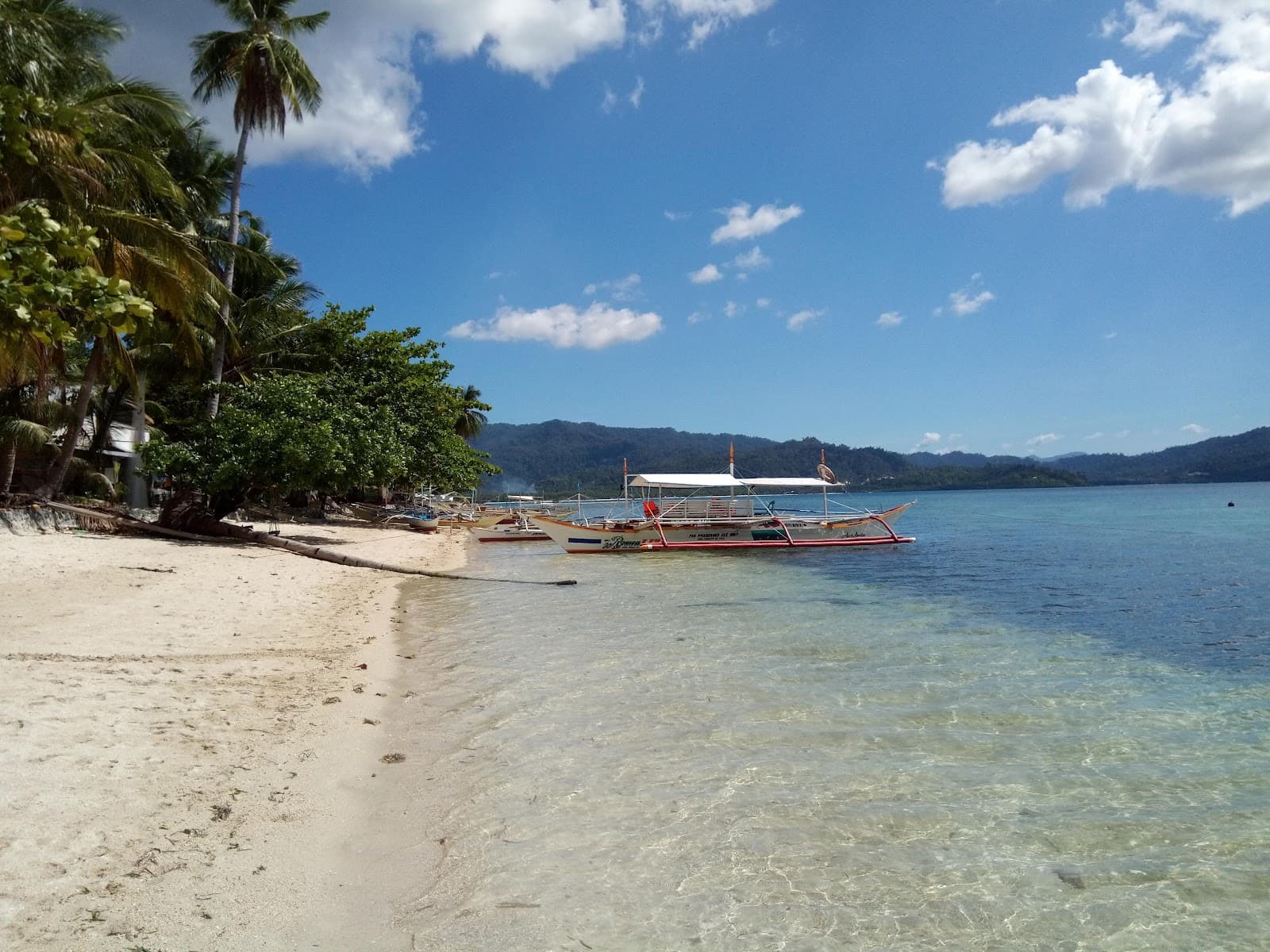 Capsalay Island - Image 1