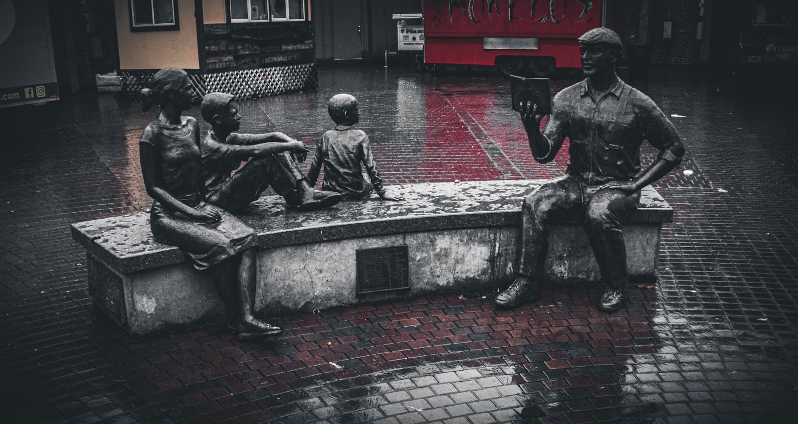 Kesey Square Eugene - Image 1