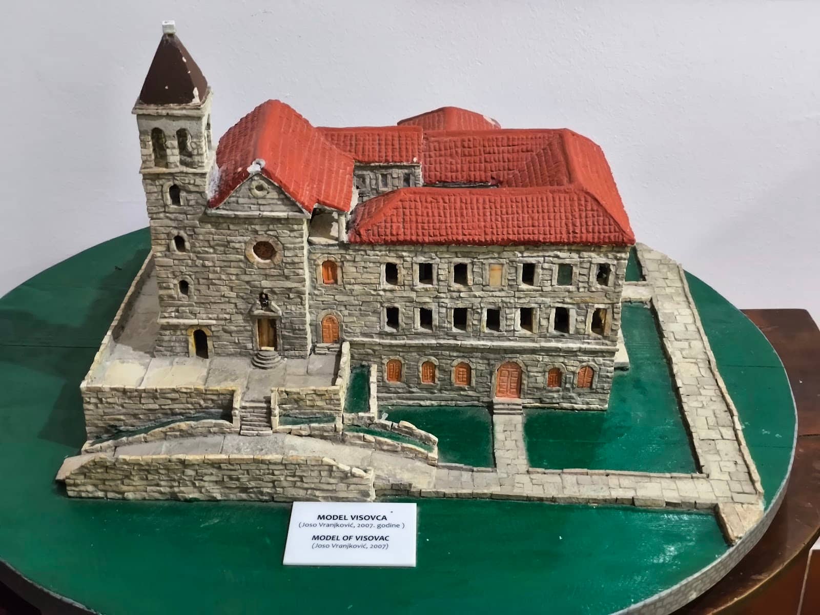 Mother of God Island