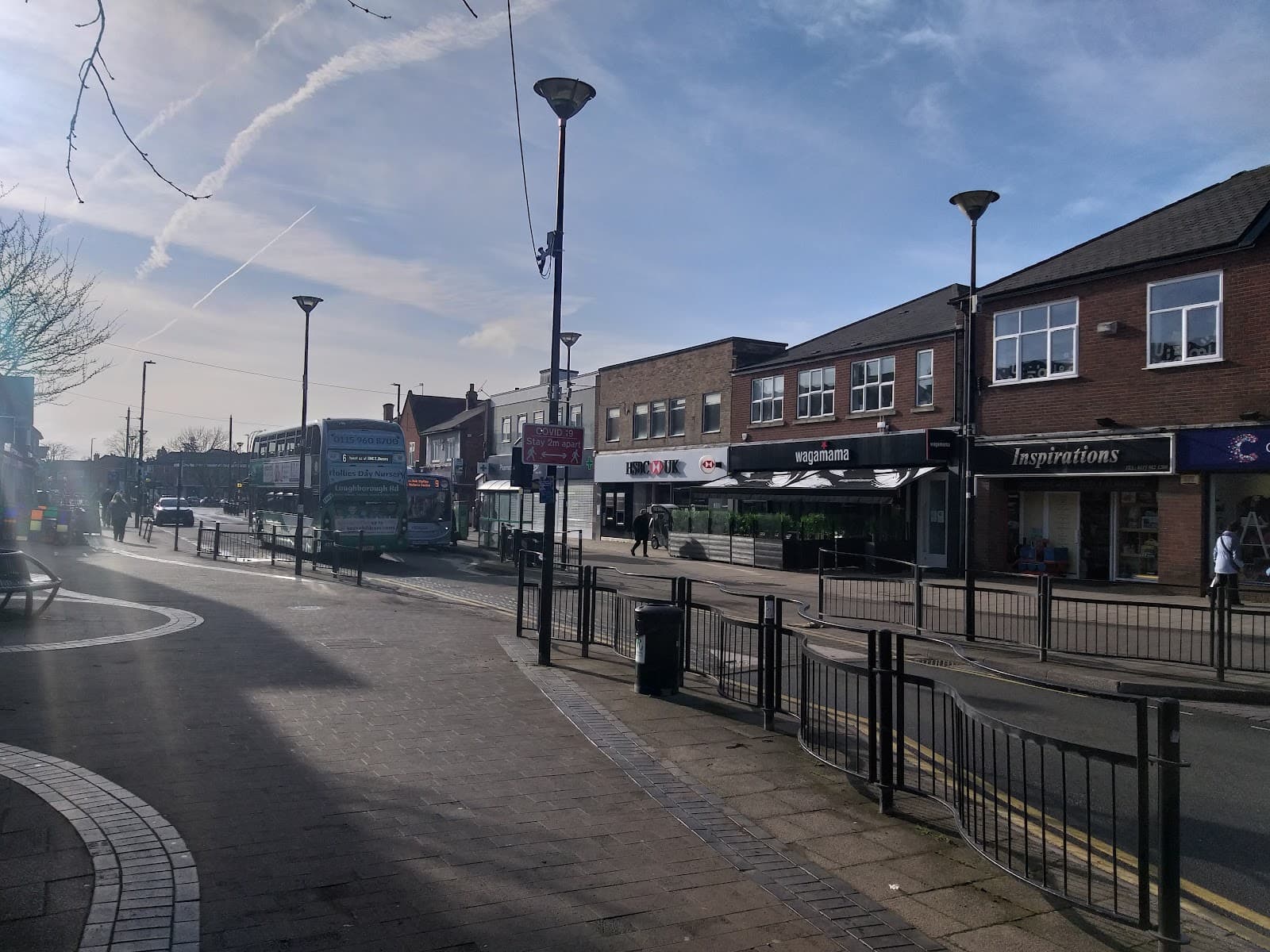 West Bridgford - Image 1