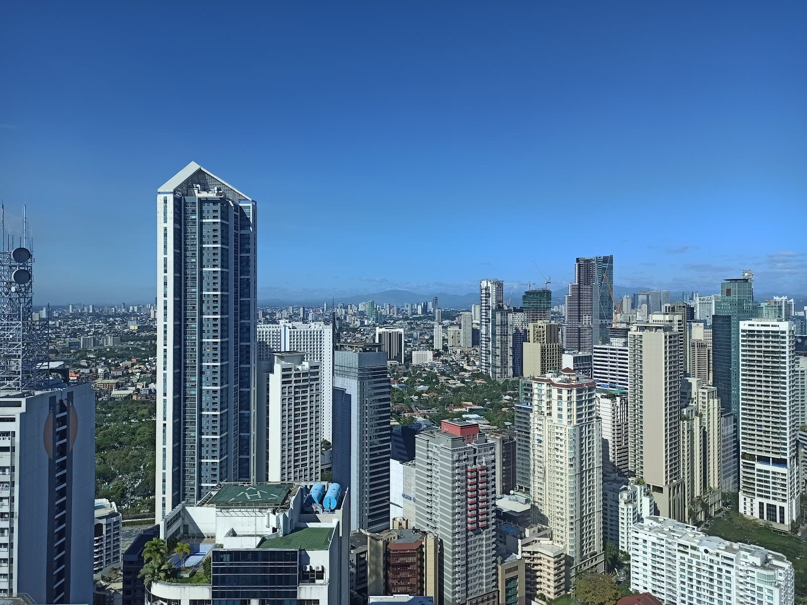 PBCom Tower Makati - Image 1