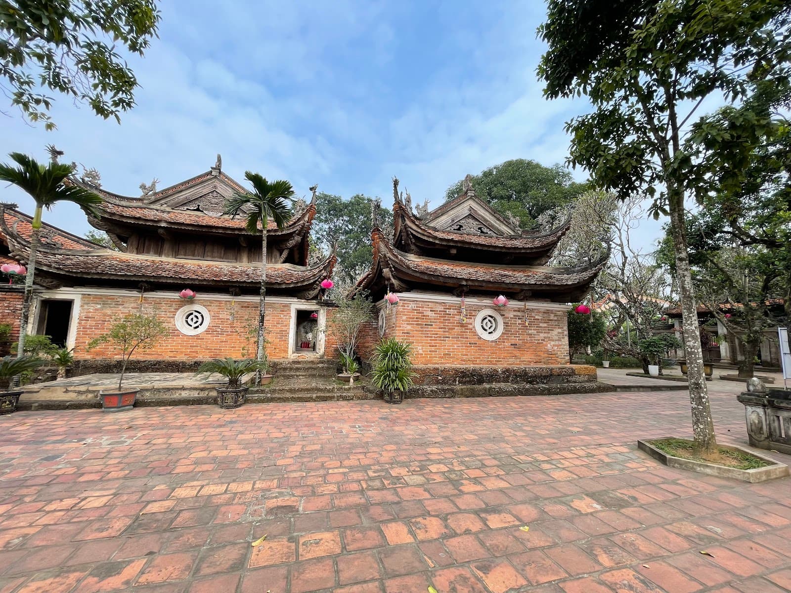 Tay Phuong Pagoda Hanoi - Image 1