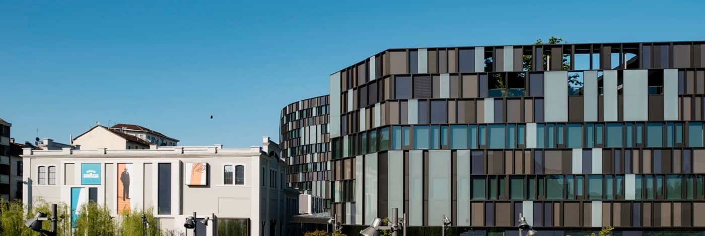 Complimentary Coffee Tasting