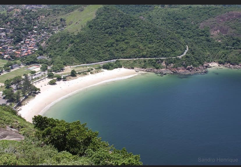 Forte do Imbuí - Image 1