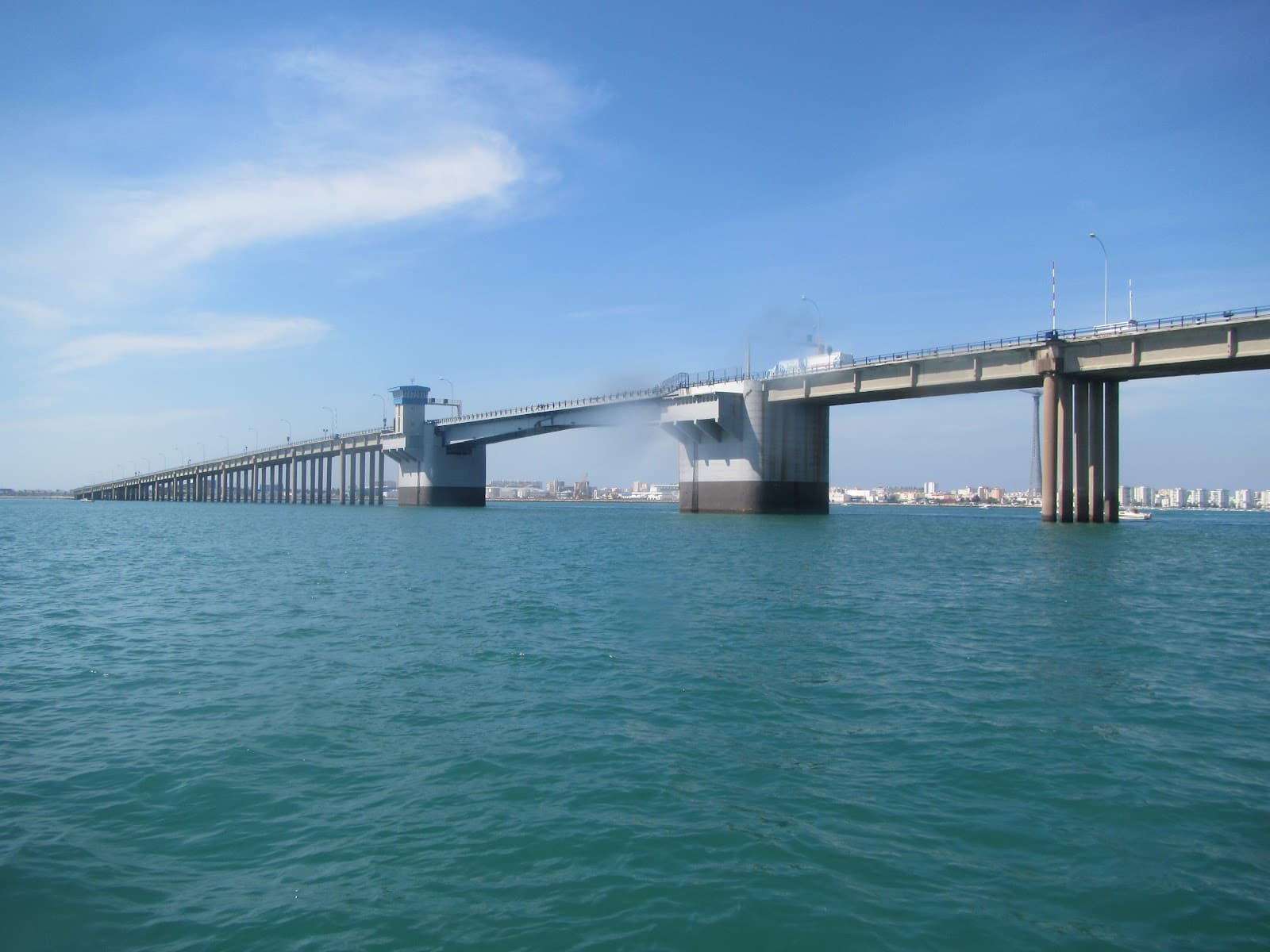 Puente José León de Carranza - Image 1