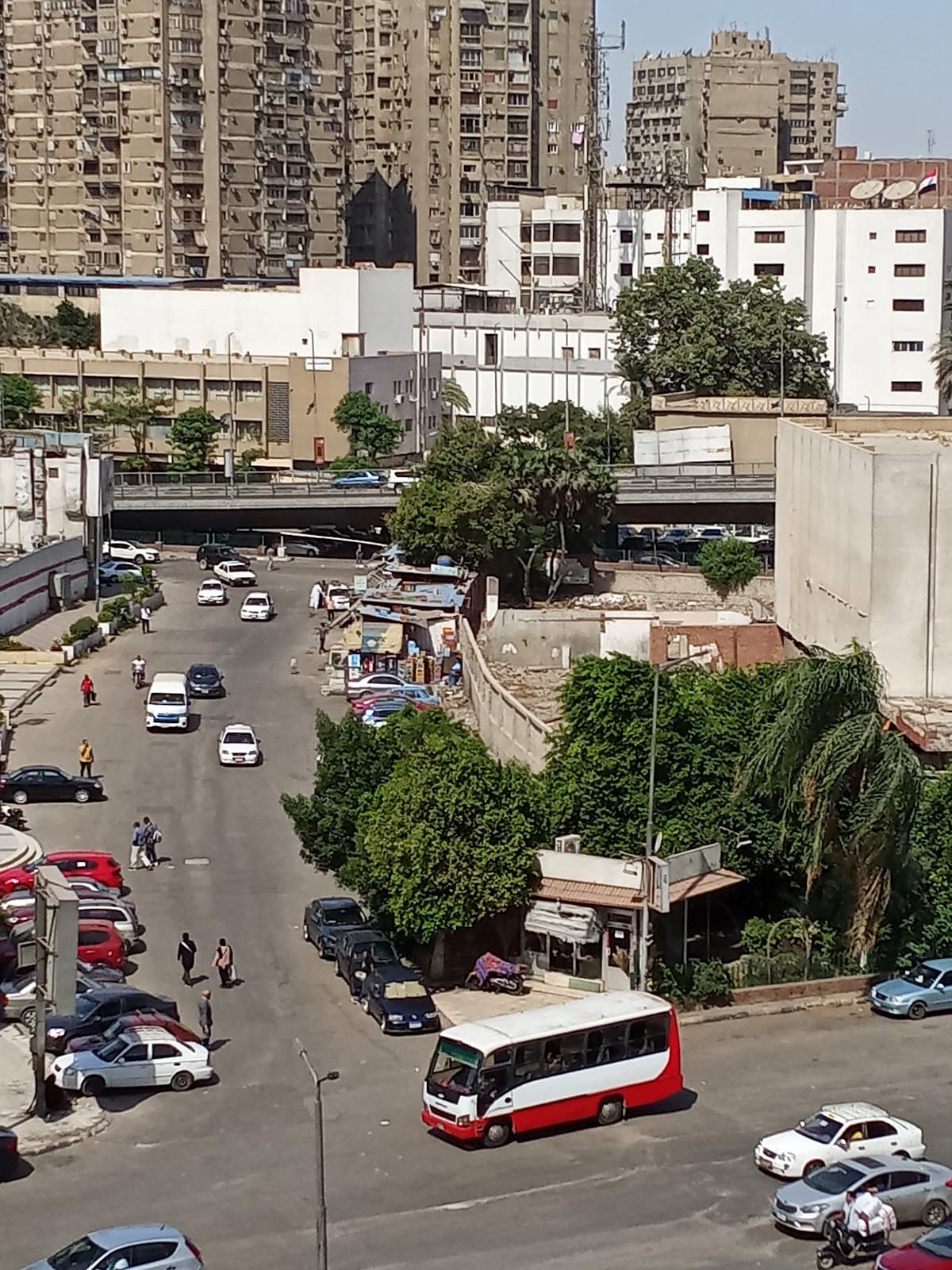 Mohandessin Cairo - Image 1