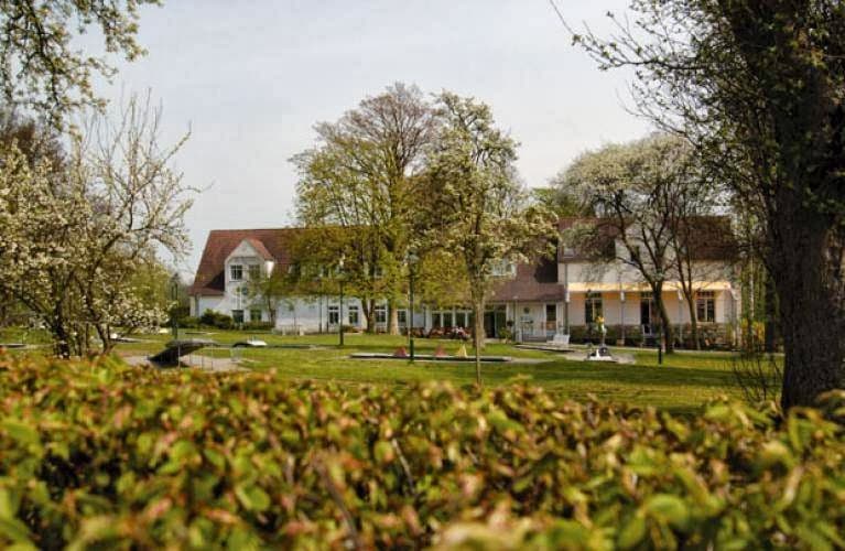 Werse Pleistermühle - Image 1