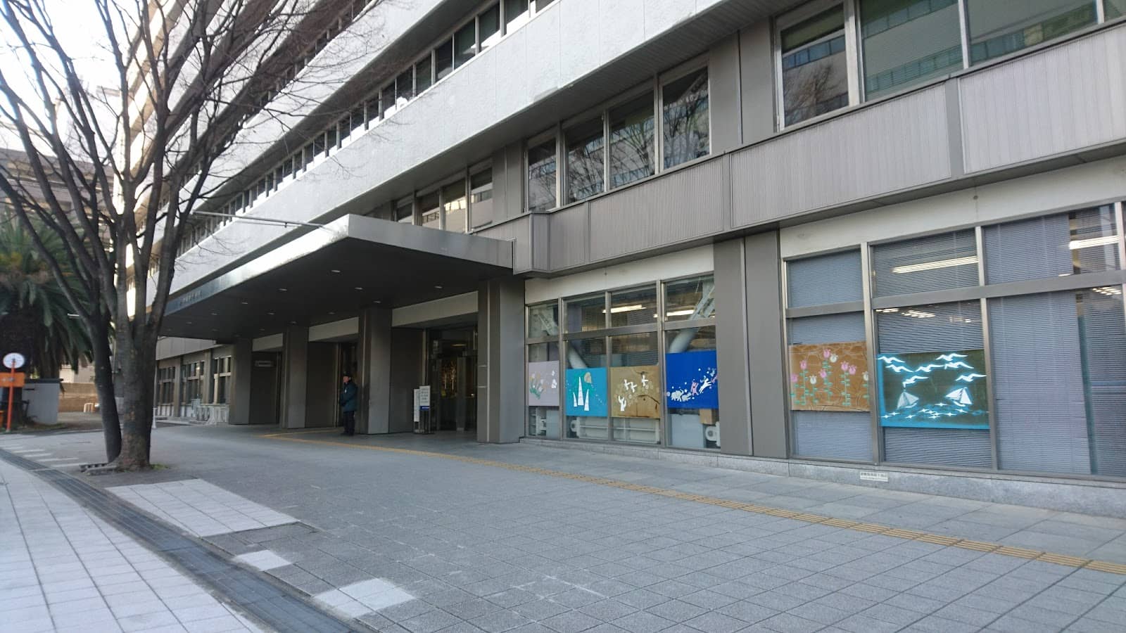 Tsutenkaku Tower