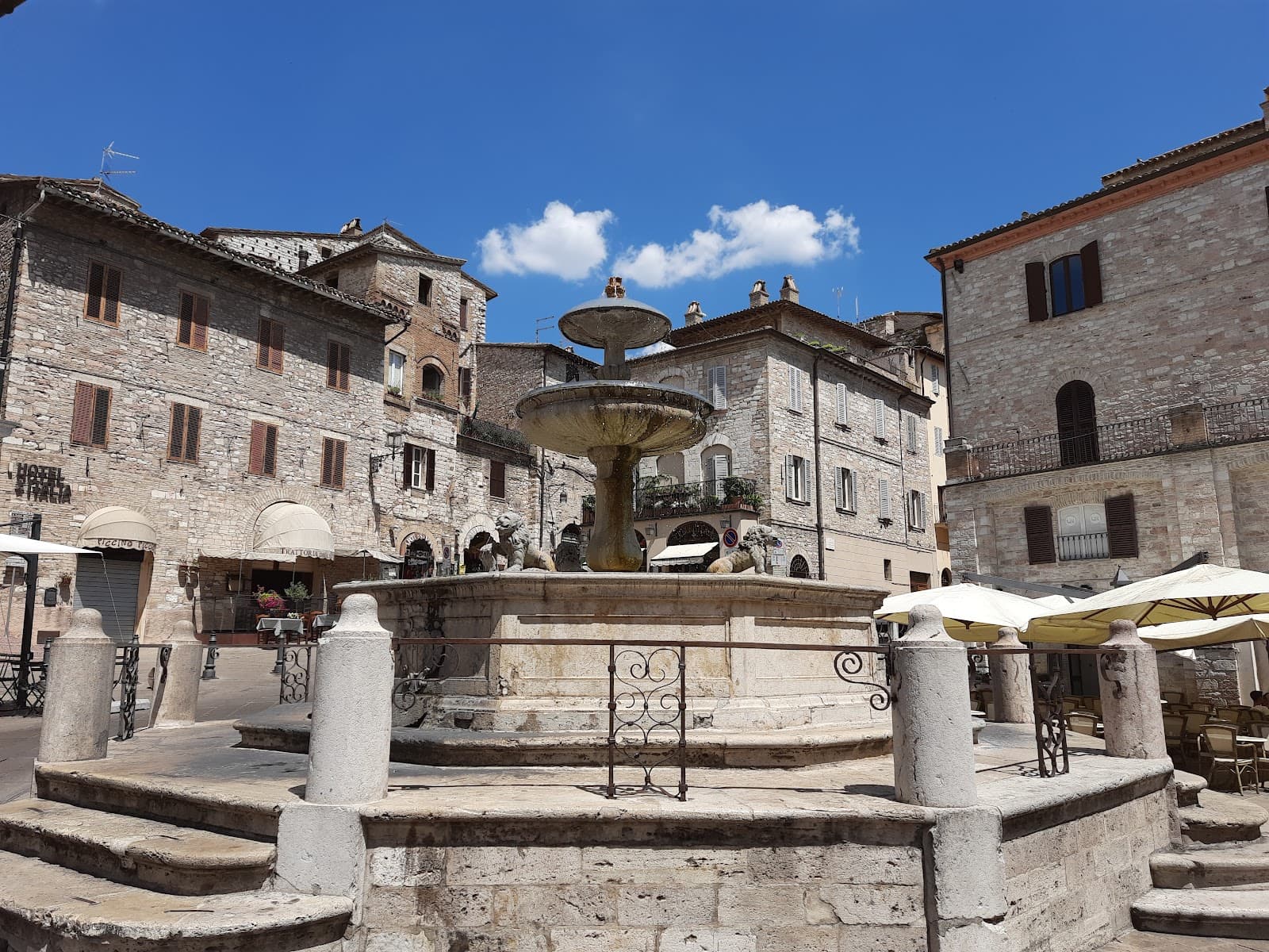 Piazza del Comune - Image 1