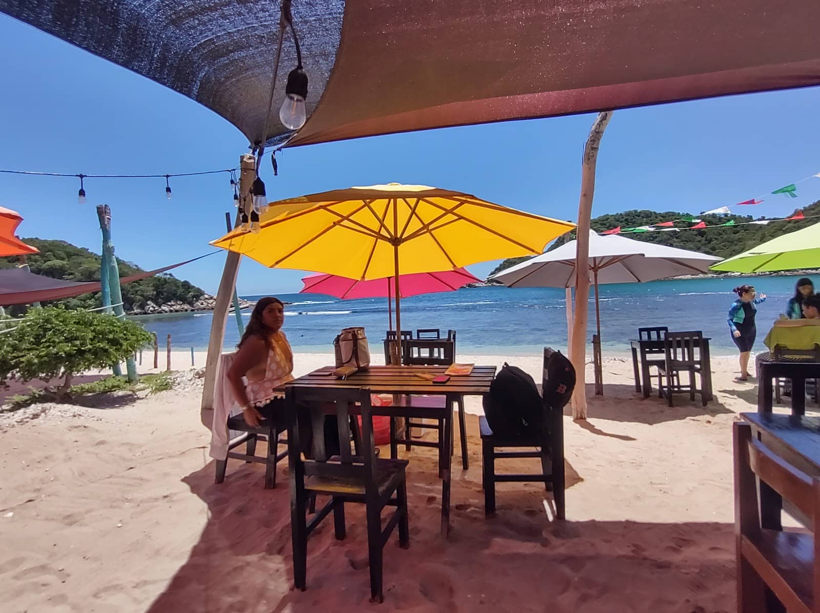 Scenic Coastal Views