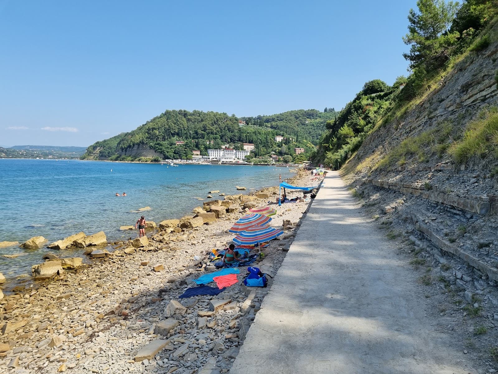 Fiesa Beach - Image 1