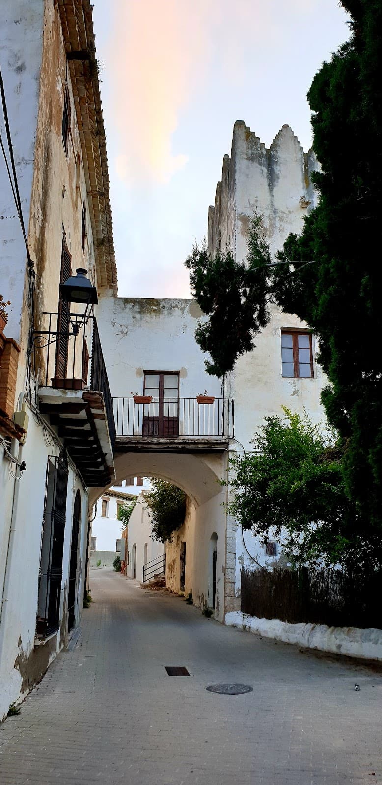 Les Roquetes Beach - Image 1