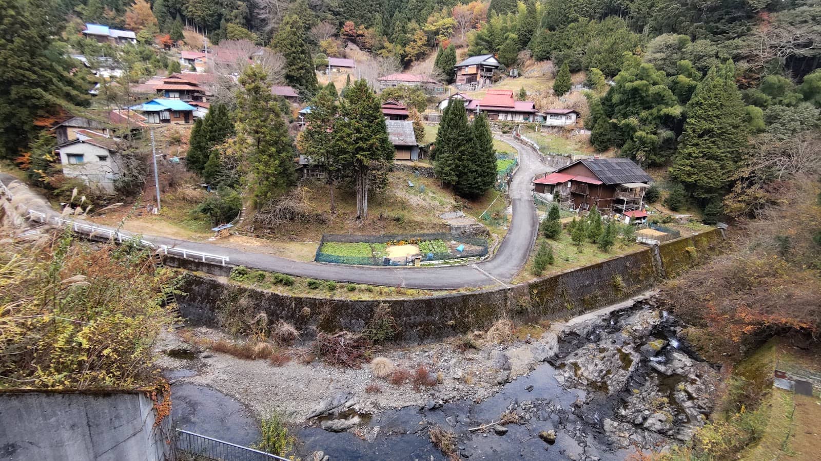 Kongobu-ji Temple