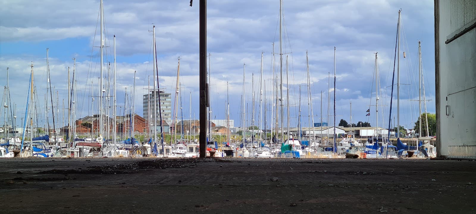 Kasbah (Grimsby Docks Conservation Area) - Image 1